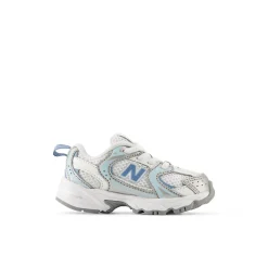 530 Kids Bungee Lace Sea Salt>New Balance Sale
