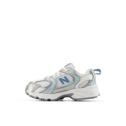 530 Kids Bungee Lace Sea Salt>New Balance Sale