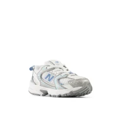 530 Kids Bungee Lace Sea Salt><noscript><img width=