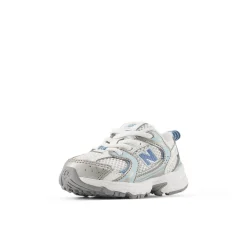 530 Kids Bungee Lace Sea Salt><noscript><img width=