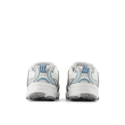 530 Kids Bungee Lace Sea Salt><noscript><img width=