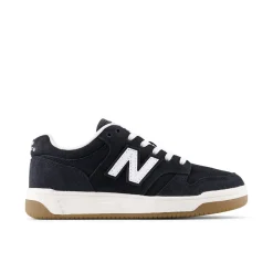 480 Kids Lace Black>New Balance Clearance