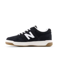 480 Kids Lace Black>New Balance Clearance
