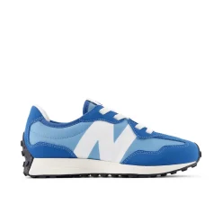 327 Kids Lace Blue Agate>New Balance Clearance