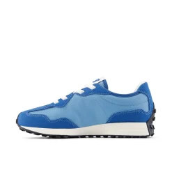 327 Kids Lace Blue Agate>New Balance Clearance