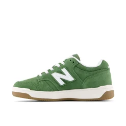 480 Kids Lace Dark Alpine Green>New Balance Clearance