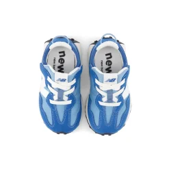 327 Kids New-B Hook & Loop Blue Agate><noscript><img width=