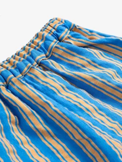 New Hairline Byxor Multicolor>Bobo Choses Sale
