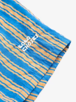 New Hairline Byxor Multicolor><noscript><img width=