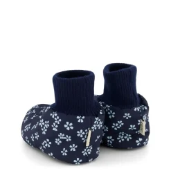 New Haven Mönstrade Tossor Sakura Flower><noscript><img width=