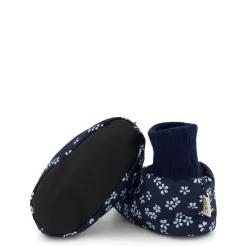New Haven Mönstrade Tossor Sakura Flower><noscript><img width=
