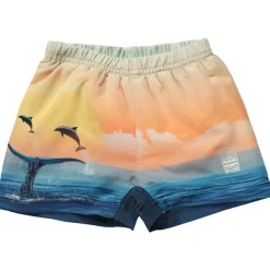 Newton Badbyxor Ocean Smile>Molo Online