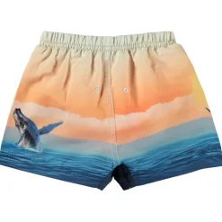 Newton Badbyxor Ocean Smile>Molo Online
