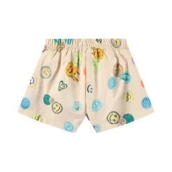 Newton Board Shorts Sand Smile>Molo Outlet