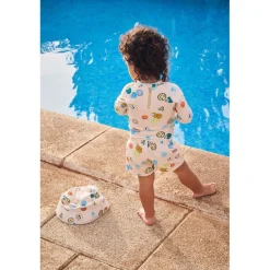 Newton Board Shorts Sand Smile><noscript><img width=