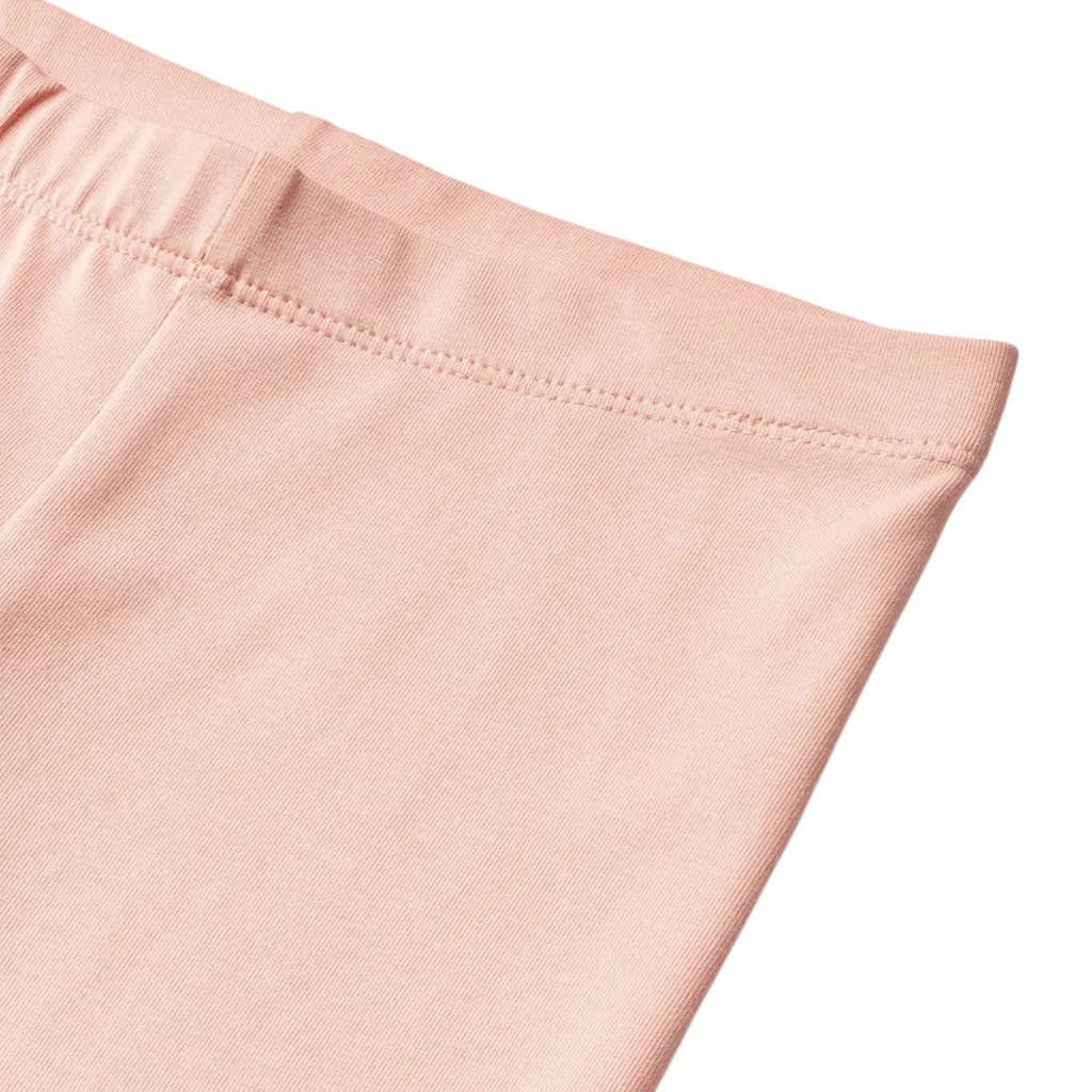 Nica Varma Leggings Rose Cloud>Molo