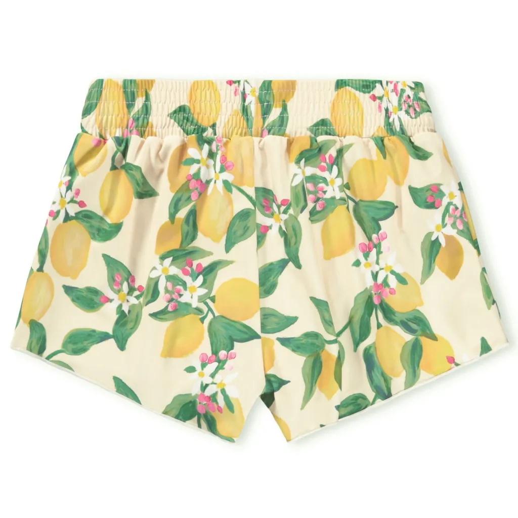 Nicci Badshorts Citrus>Molo