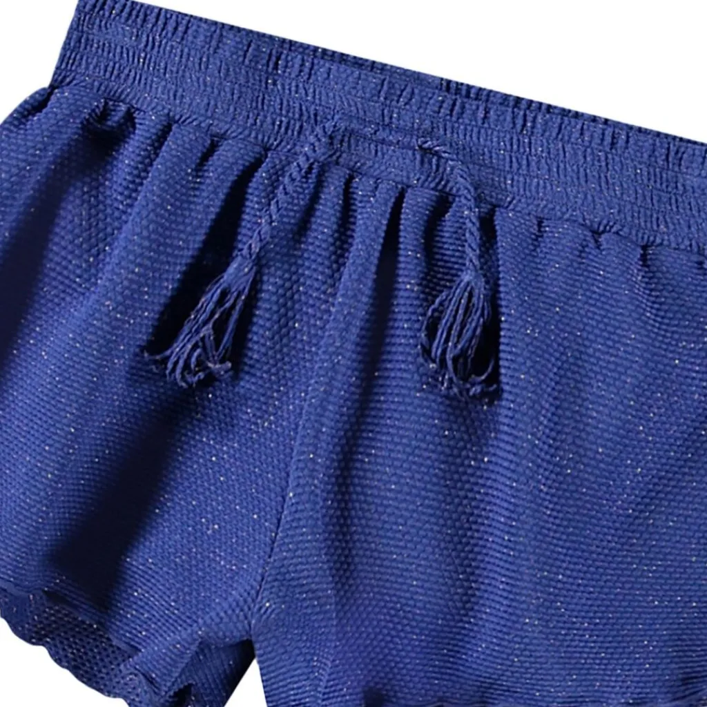 Nicci Trunk Twilight Glit>Molo Best
