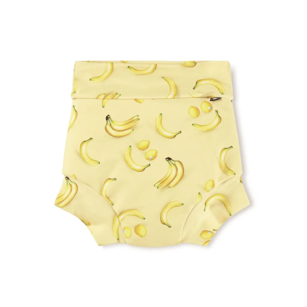 Nick Badbyxor Lemon Banana>Molo Discount