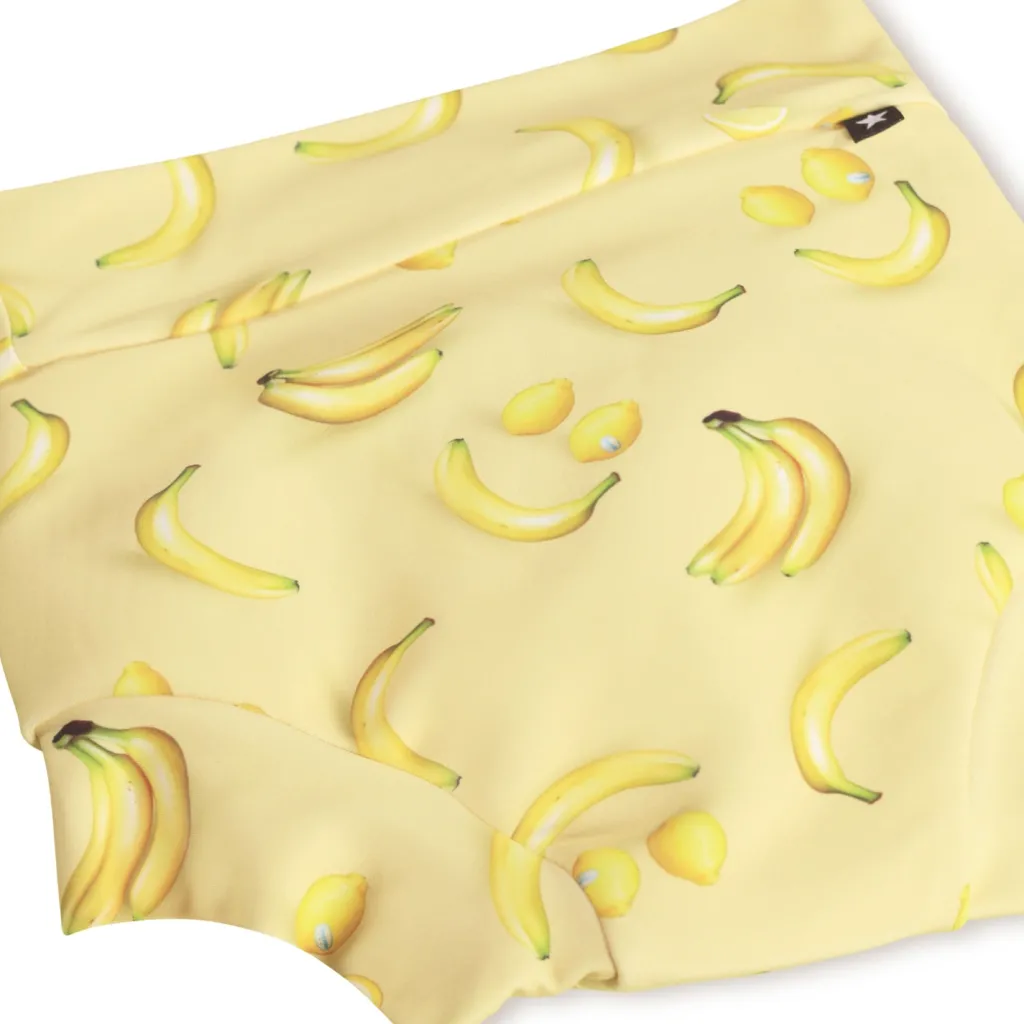 Nick Badbyxor Lemon Banana>Molo Discount