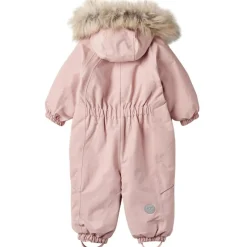 Nickie Tech Vinteroverall Rose Frost><noscript><img width=