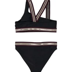 Nicola Bikini Svart>Molo Outlet