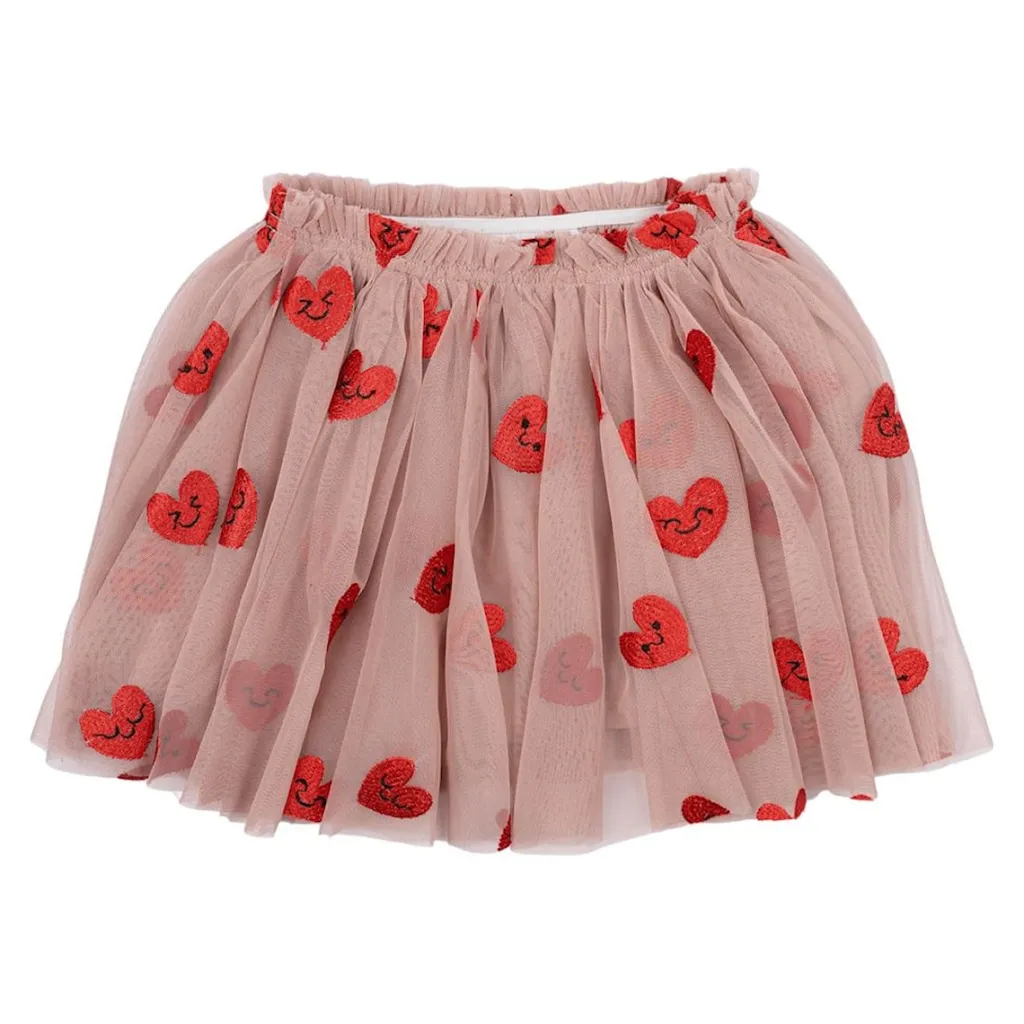 Nicoline Kjol Adobe Rose>The New Siblings Online