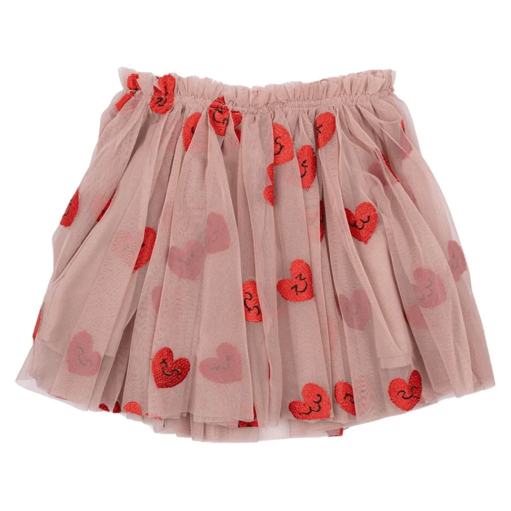 Nicoline Kjol Adobe Rose>The New Siblings Online