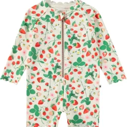 Nigella Baddräkt Strawberry Field>Molo Discount