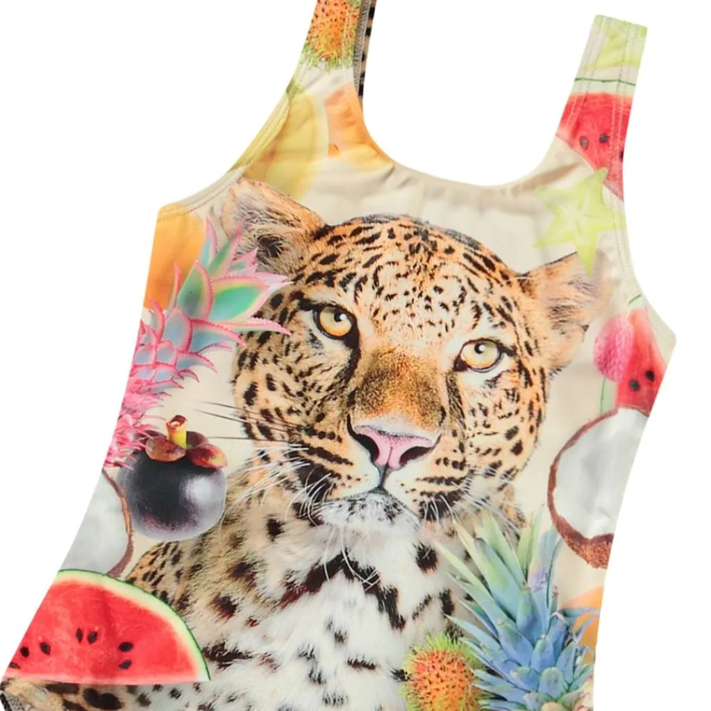 Nika Baddräkt Fruity Leo>Molo Sale