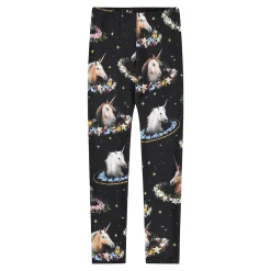 Niki Leggings Magical Galaxies>Molo Outlet
