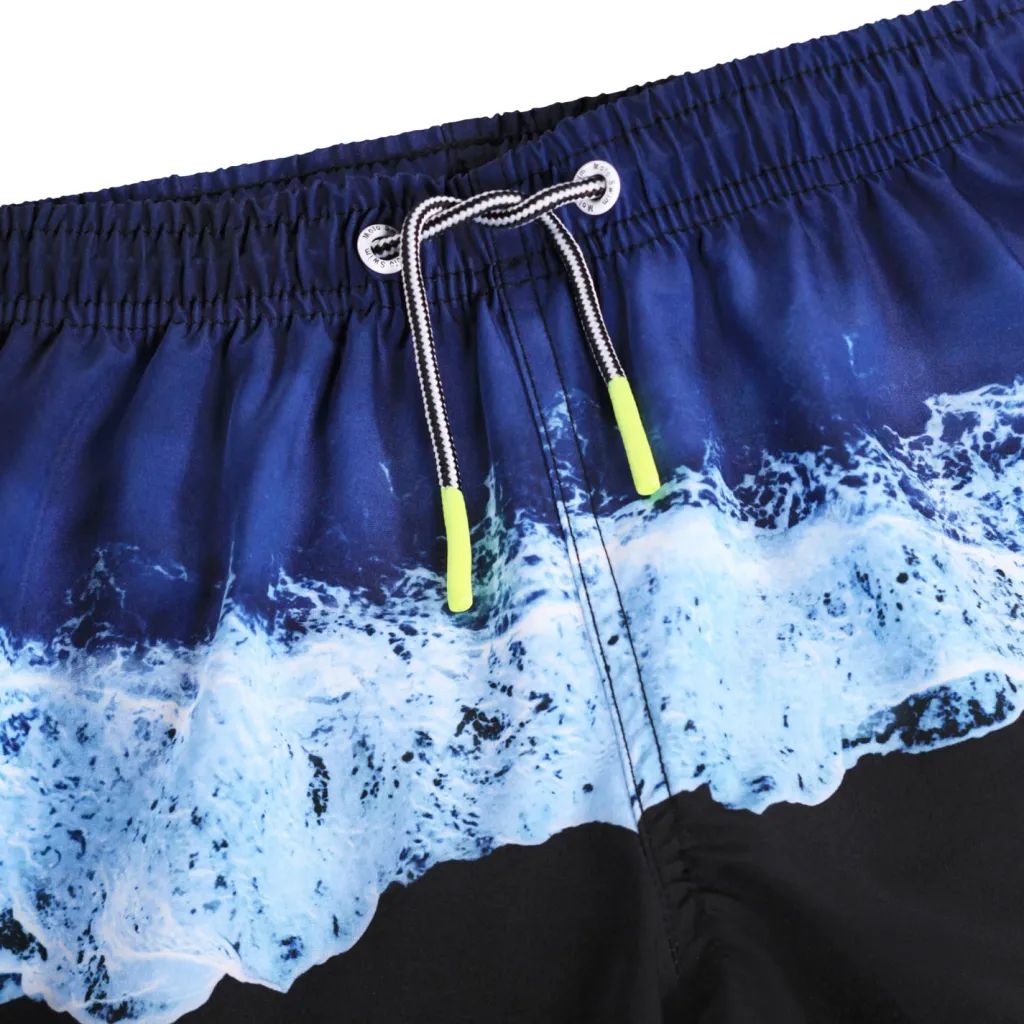 Niko Badshorts Big Ocean>Molo