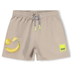 Niko Badshorts Happy Solid>Molo Online