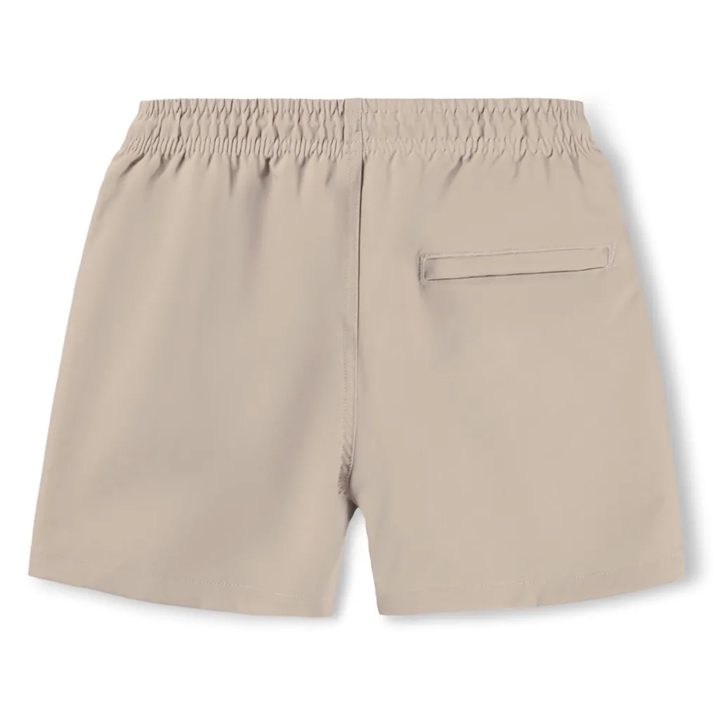 Niko Badshorts Happy Solid>Molo Online