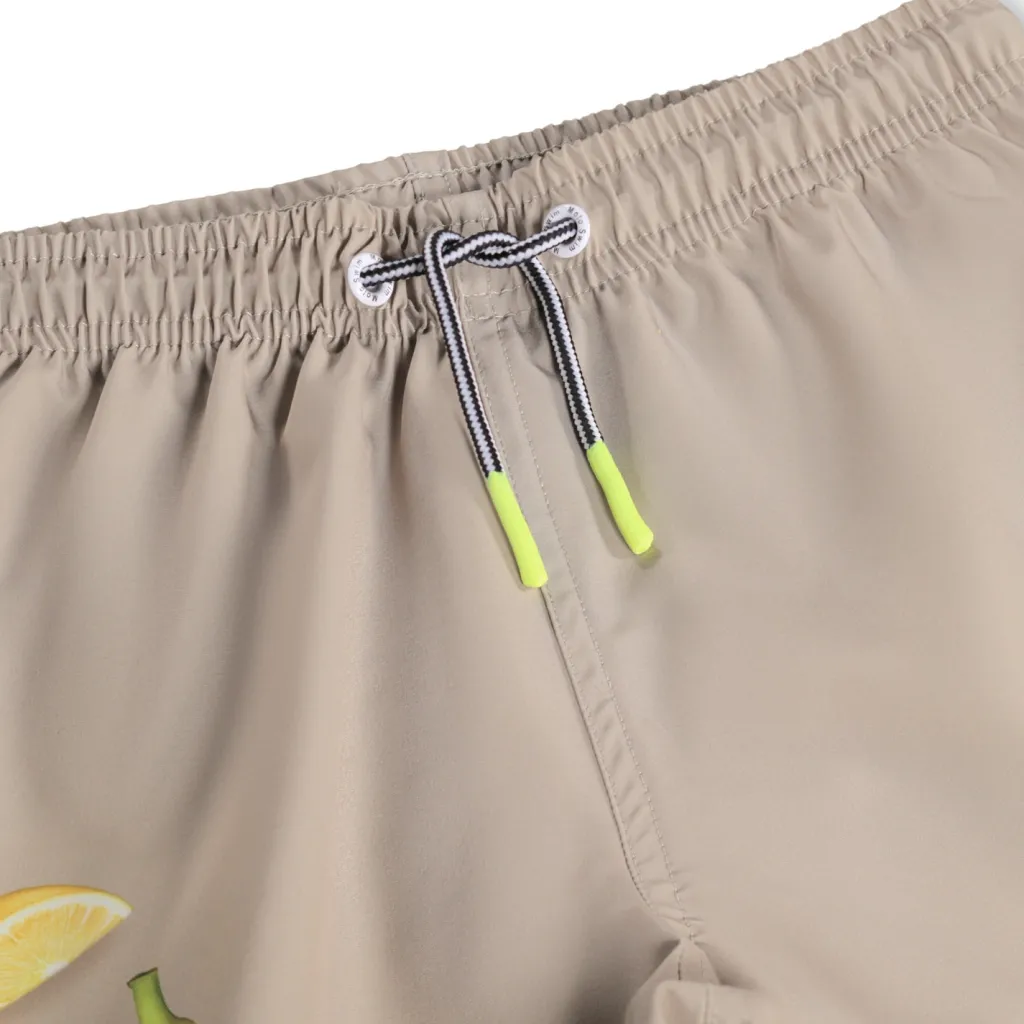 Niko Badshorts Happy Solid>Molo Online