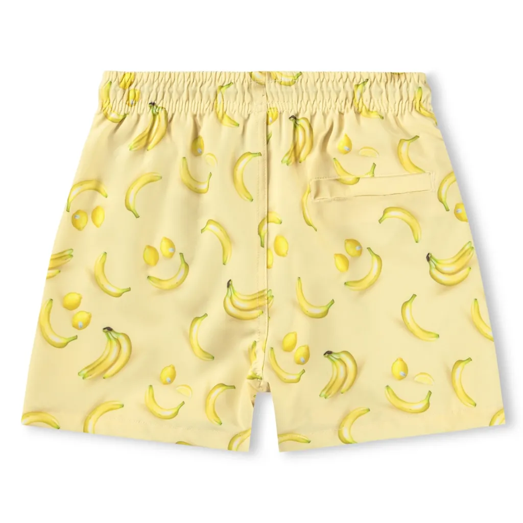 Niko Badshorts Lemon Banana>Molo Best