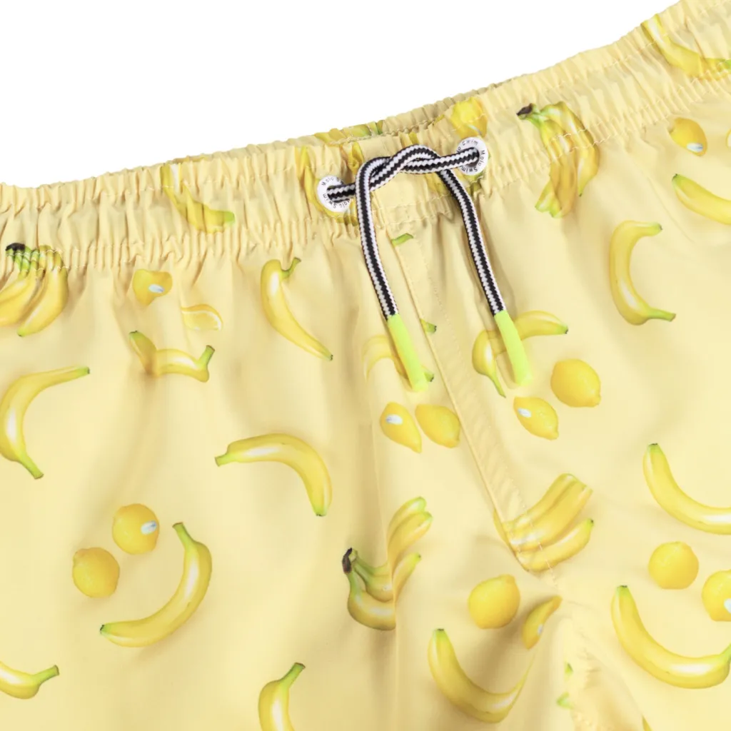 Niko Badshorts Lemon Banana>Molo Best
