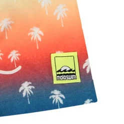 Niko Board Shorts Palmtree Smile><noscript><img width=