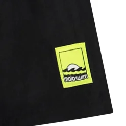 Niko Solid Boardshorts Black>Molo Best