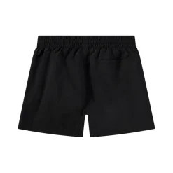 Niko Solid Boardshorts Black><noscript><img width=