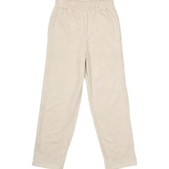 Niko Uni Mjukisbyxor Oatmeal Melange>The New New