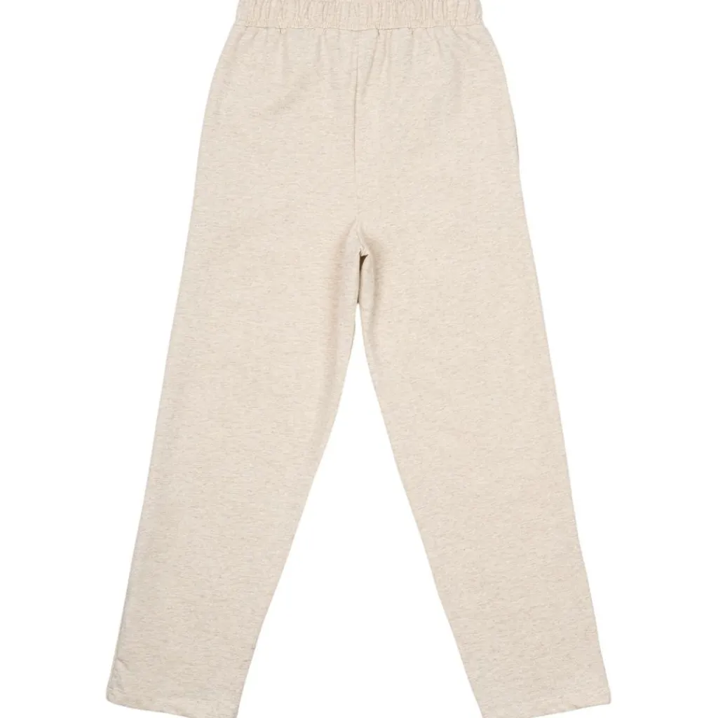 Niko Uni Mjukisbyxor Oatmeal Melange>The New New