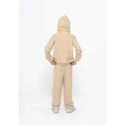 Niko Uni Mjukisbyxor Oatmeal Melange><noscript><img width=