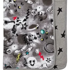 Niles Filt Comic Space>Molo New