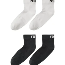 Nilkat Strumpor Black>Reima New