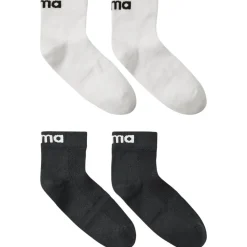 Nilkat Strumpor Black>Reima New