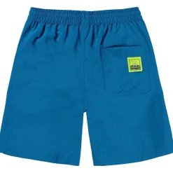 Nilson Badbyxor Retro Blue>Molo Outlet