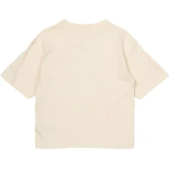 Ninette Tee Bright White>The New Sale