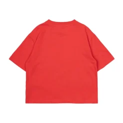 Ninette Tee Poppy Red>The New Best