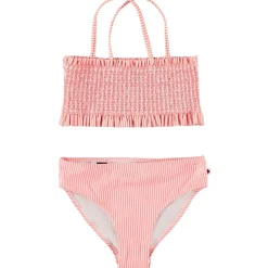 Nita Bikini Meadow Stripe>Molo Online